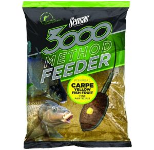Sensas 3000 Method Feeder